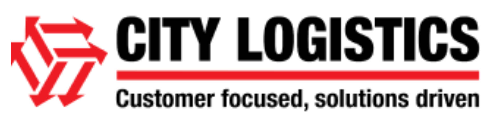 City Logistics logo