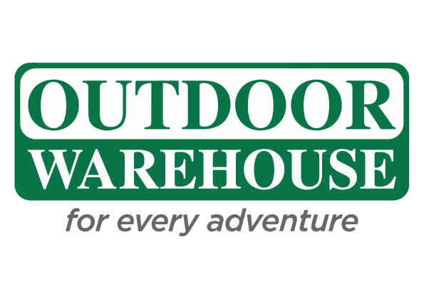 Outdoor Warehouse logo