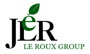 The Le Roux Group logo
